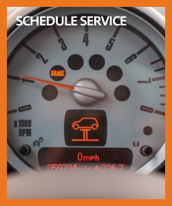 Schedule Concord car service